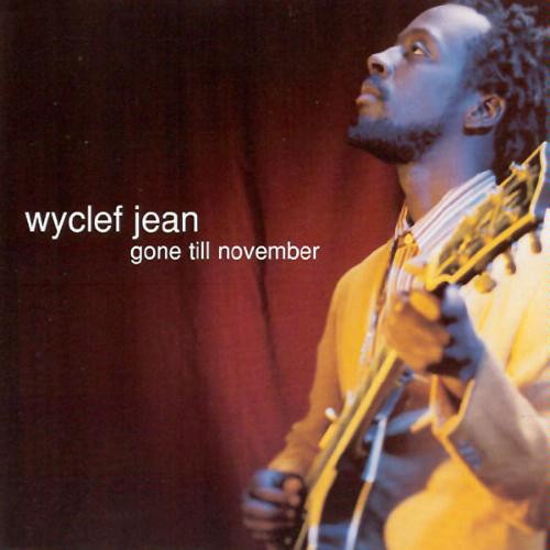Wyclef Jean Feat. Mary J. Blige